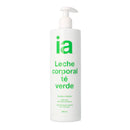 Interapothek Leche Corporal Té Verde 400 ml