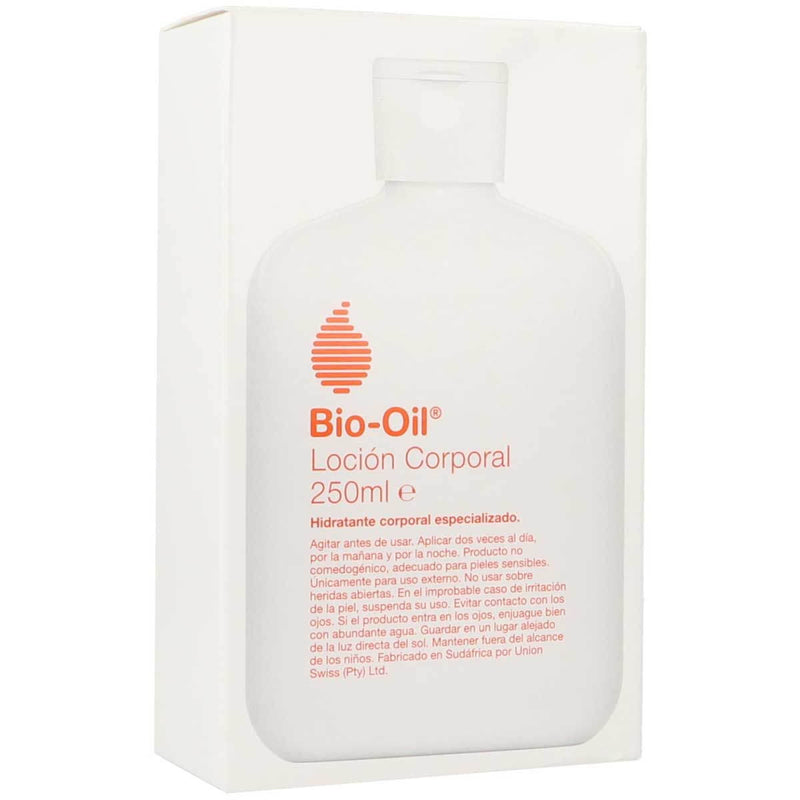 Bio-Oíl Loción Corporal 250 ml