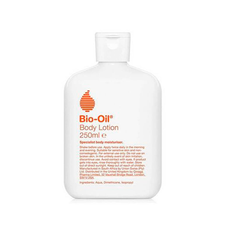 Bio-Oíl Loción Corporal 250 ml