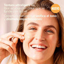 Isdin Fotop.Spf50+ Fusion Water Color Claro 50 ml