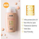 Isdin Fotop.Spf50+ Fusion Water Color Claro 50 ml