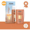 Isdin Fotop.Spf50+ Fusion Water Color Bronce 50ml