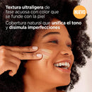 Isdin Fotop.Spf50+ Fusion Water Color Bronce 50ml