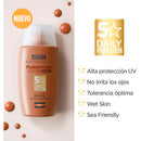 Isdin Fotop.Spf50+ Fusion Water Color Bronce 50ml