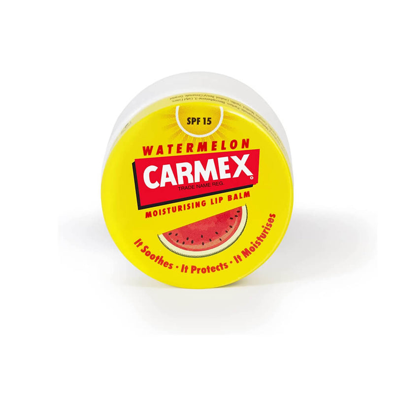 Carmex Watermelon Spf 15 1 Tarro 7,5 gr