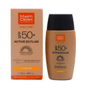 Martiderm Spf30+ Actived Fluid 50 ml