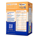 Nutriben 8 Cereales Miel Y Galletas 1 Kg