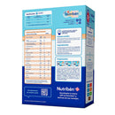 Nutriben 8 Cereales Papilla 1 Kg