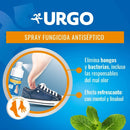 Urgo Spray Fungicida 125 ml