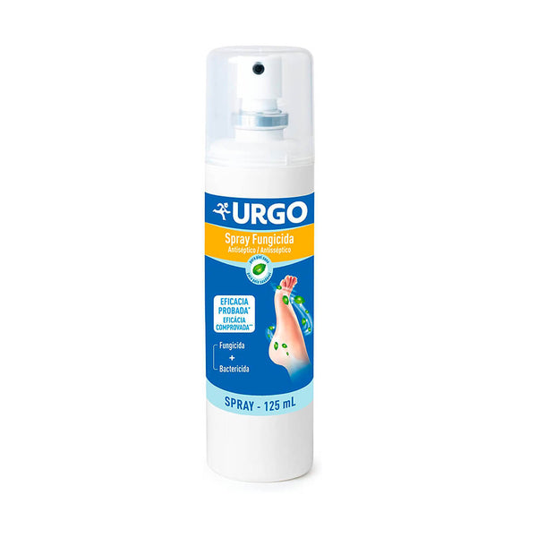 Urgo Spray Fungicida 125 ml