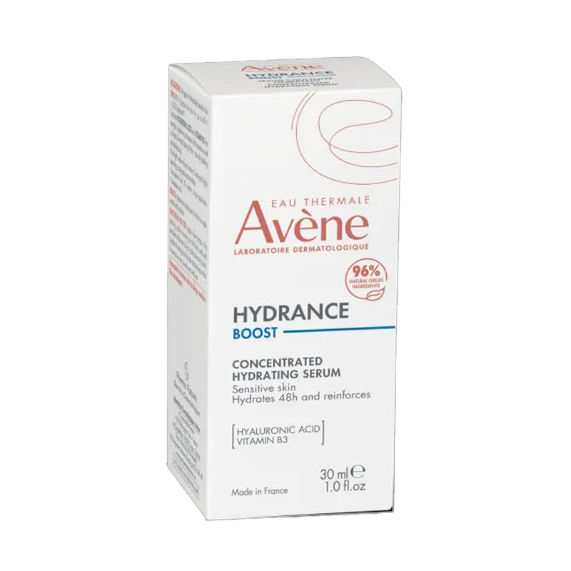 Avene Hydrance Boost Sérum Hidratante Concentrado 30 ml