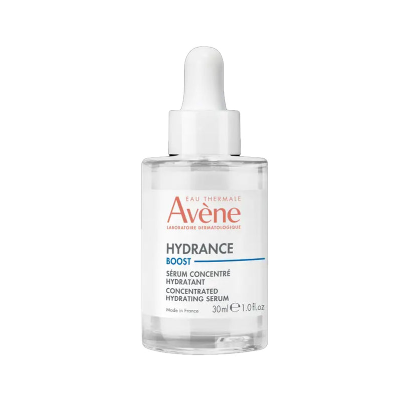 Avene Hydrance Boost Sérum Hidratante Concentrado 30 ml