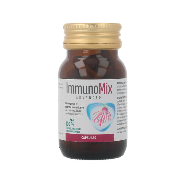 Aboca Immunomix Advanced 50 Cápsulas