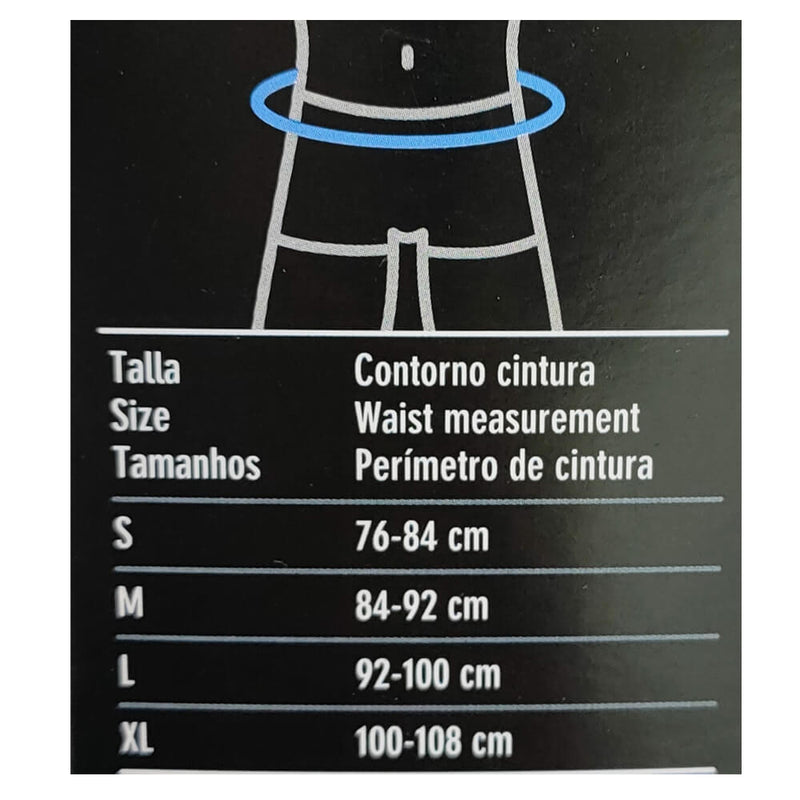 Farmaconfort Men Calzoncillos Pequeñas Perdidas De Orina Talla M