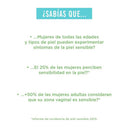 Vagisil Higiene Intima Diaria Sensitive 500 ml