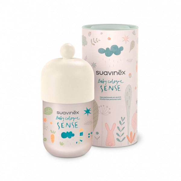 Suavinex logne Sense 100 ml Baby