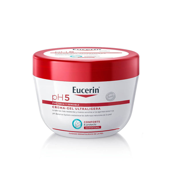 Eucerin Ph5 Gel-Crema Ultraligera 350 ml
