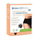 Farmaconfort Plus Braguita Cintura Alta Pequeñas Perdidas De Orina Talla M