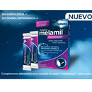 Melamil Dorminstant Adultos 24 Sobres 2,4 gr