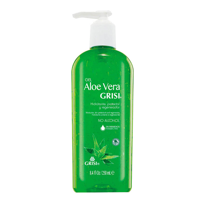 Grisi Aloe Vera Gel 250 ml