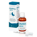 Oniria Gotas 1 Frasco 25 ml Con Pipeta Cuentagotas