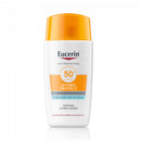 Eucerin Sun Hidroprotect Fluido Ultra Light Fps 50+ 50 ml
