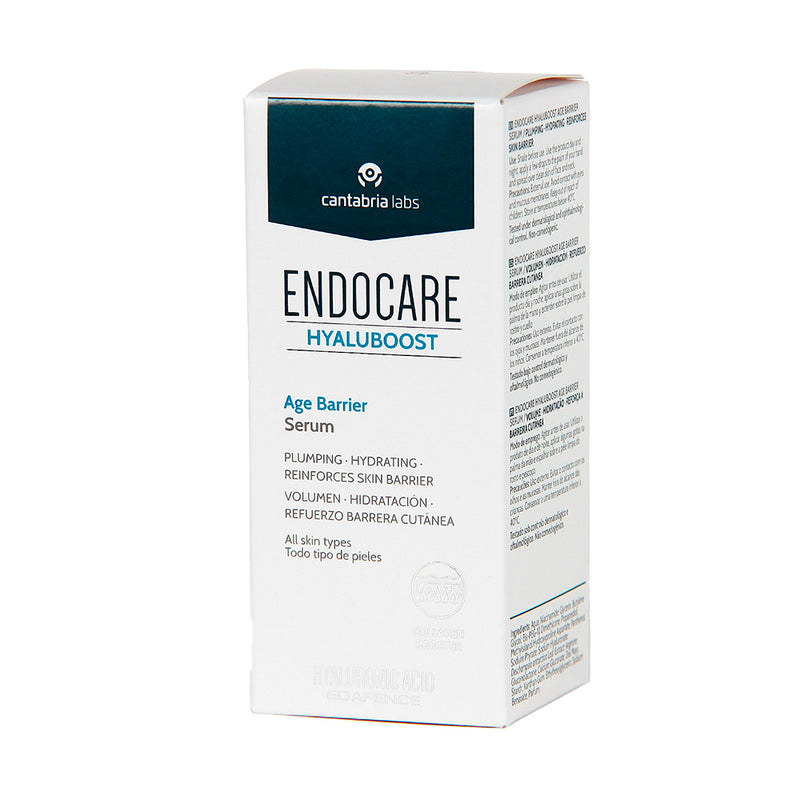 Cantabria Endocare Hyaluboost Age Barrier Sérum 30 ml