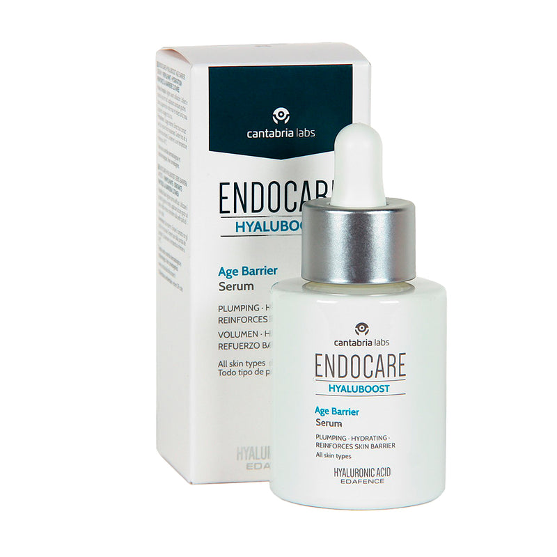 Cantabria Endocare Hyaluboost Age Barrier Sérum 30 ml