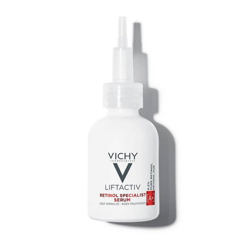 Vichy Liftactiv Sérum Retinol Arrugas Profundas 30ml