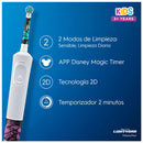 Oral-B Cepillo Electrico Io Ultimate Clean 2 Recambios