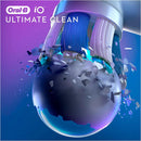 Oral-B Cepillo Electrico Io Ultimate Clean 2 Recambios