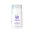 Interapothek Desodorante Protección 24 H Roll On 75 ml