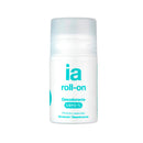 Interapothek Desodorante Cero% Roll On 75 ml