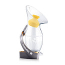 Medela Colector De Leche Materna Silicona