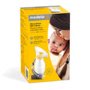 Medela Colector De Leche Materna Silicona