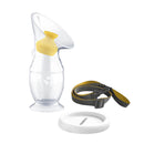 Medela Colector De Leche Materna Silicona