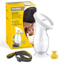Medela Colector De Leche Materna Silicona