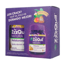 Vicks Zzzquil Natura Melatonina Mango Y Platano 60+30 Gominolas Pack