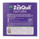 Vicks Zzzquil Natura Melatonina Mango Y Platano 60+30 Gominolas Pack