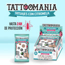 Suavinex Tattoo Citronela +3 Años 14 Unidades