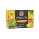 Black Bee Pharmacy 18 Caramelos Propolis Limón Miel
