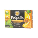 Black Bee Pharmacy 18 Caramelos Propolis Limón Miel