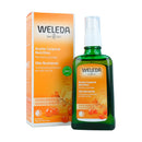 Weleda Aceite Revitalizante De Espino Amarillo 100 ml
