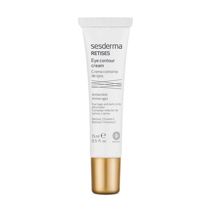 Sesderma Retises 0.05% Crema Contorno Ojos 15 ml