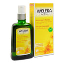 Weleda Aceite Para Masaje Con Caléndula 100 ml
