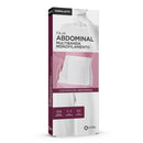 Farmalastic Faja Abdominal Multibanda Monofilamento Blanca Talla Extra Grande