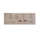 Farmalastic Faja Sacrolumbar T.1