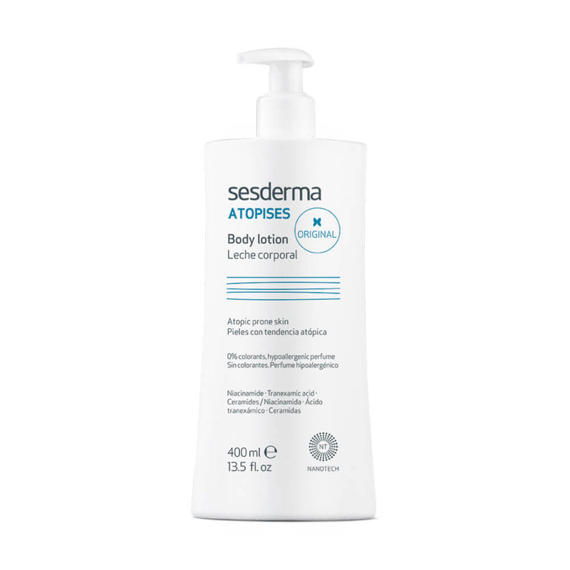 Sesderma Atopises Leche Corporal 400 ml