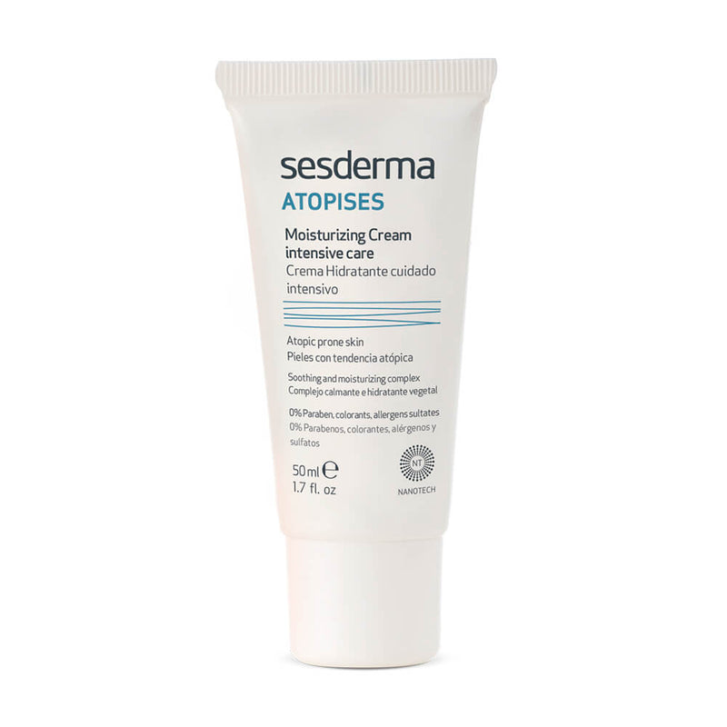 Sesderma Atopises Crema Hidratante 50 ml