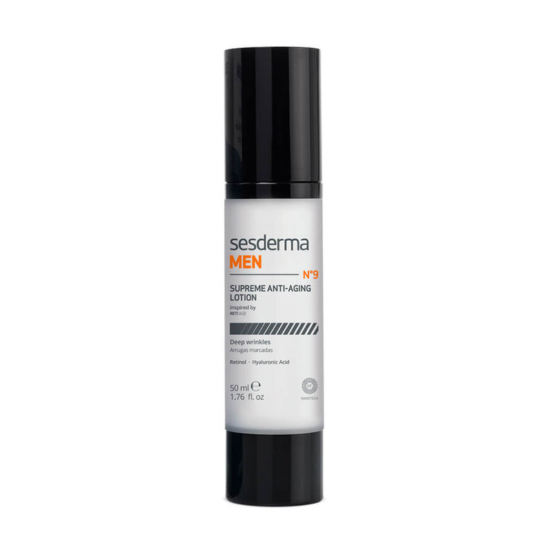 Sesderma Men Supreme Loción Antiedad 50ml